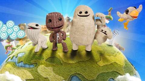 LittleBigPlanet 3 伺服器無限期關閉,線上玩家創建訪問不可用 LittleBigPlanet 3 伺服器無限期關閉,線上玩家創建訪問不可用