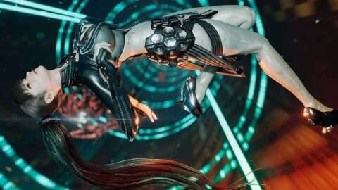 Stellar Blade 評論 – Nier As It Can Get Stellar Blade 評論 – Nier As It Can Get