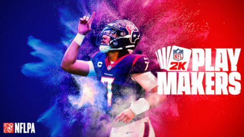 2K 今天推出新的 NFL 遊戲，這可能不是你所期望的