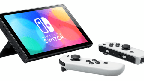 Nintendo Switch 現已更新，功能如下