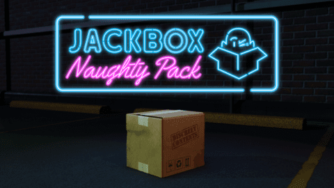 Jackbox Naughty Pack 為首款 M 級 Jackbox 遊戲增添了一點趣味