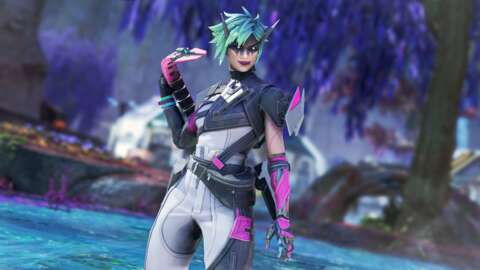 《Apex Legends Solos》將在第 21 季回歸,儘管 Respawn 表示這永遠不會發生 《Apex Legends Solos》將在第 21 季回歸,儘管 Respawn 表示這永遠不會發生