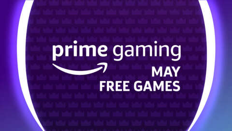Amazon Prime 會員 5 月可獲得 9 款免費遊戲，其中包括《異塵餘生》之旅