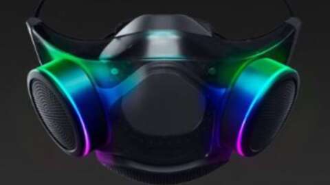 Razer 口罩不符合 N95 要求，公司被罰款超過 100 萬美元