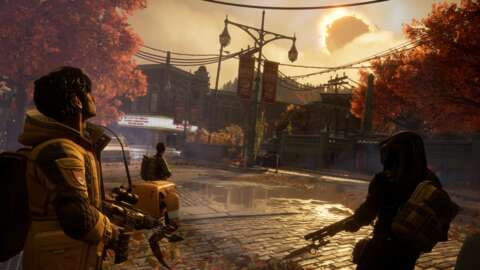 Redfall 已過一週年紀念,承諾的 DLC 英雄仍不見蹤影 Redfall 已過一週年紀念,承諾的 DLC 英雄仍不見蹤影