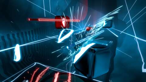 Beat Saber 對 Meta Quest 1 的支持將於 11 月結束