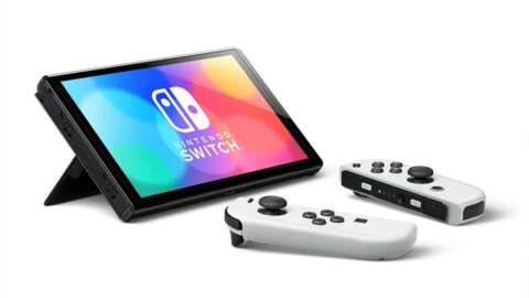 任天堂表示 Switch 2 不應受到任何晶片短缺的影響