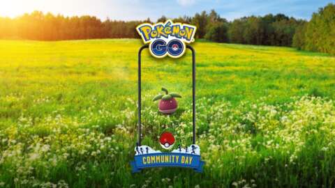 Pokemon Go 2024 年 5 月社區日:閃亮的 Bounsweet、獎金等 Pokemon Go 2024 年 5 月社區日:閃亮的 Bounsweet、獎金等