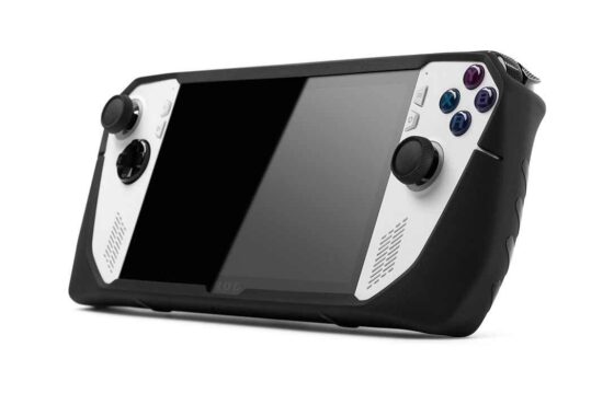 為 ROG Ally 配備一套來自 Dbrand 的精美全新配件。