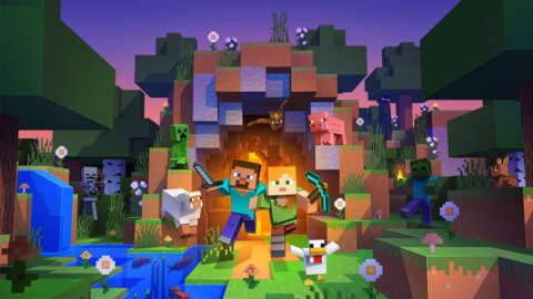 Google 最新的復活節彩蛋將搜尋引擎變成了 Minecraft Google 最新的復活節彩蛋將搜尋引擎變成了 Minecraft