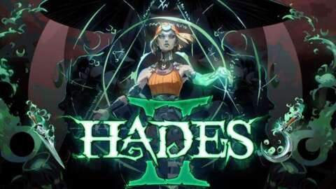Hades 2 的第一個補丁大幅提升了生活品質 Hades 2 的第一個補丁大幅提升了生活品質