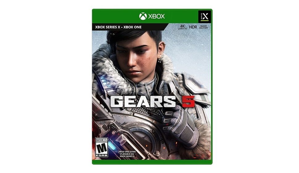 本週百思買熱門 PS5、Xbox 和 Switch 遊戲可享高達 50% 優惠 本週百思買熱門 PS5、Xbox 和 Switch 遊戲可享高達 50% 優惠