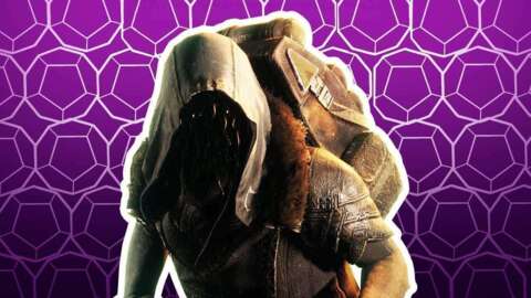 Xur 今天在哪裡? (5月24-28日)《天命2》異國物品與Xur地點指南 Xur 今天在哪裡? (5月24-28日)《天命2》異國物品與Xur地點指南