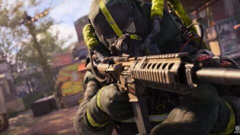 Ubisoft 知道 XDefiant 的點擊註冊效果不佳並且正在修復