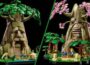 樂高《塞爾達傳說 Deku》樹模型獲得罕見折扣