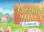 Cherseape的官方Stardew Valley食譜以11美元