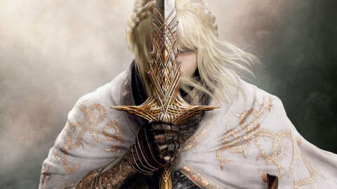 《Elden Ring: Shadow Of The Erdtree》DLC 評論 – 用善意殺死他們 《Elden Ring: Shadow Of The Erdtree》DLC 評論 – 用善意殺死他們