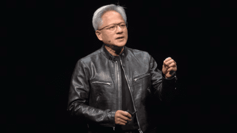 Nvidia 超越微軟成為全球最有價值的公司 Nvidia 超越微軟成為全球最有價值的公司