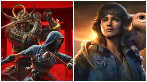 如果您想要《星際大戰:亡命之徒》和《刺客教條:暗影》,那麼 Ubisoft+ 的交易非常合適 如果您想要《星際大戰:亡命之徒》和《刺客教條:暗影》,那麼 Ubisoft+ 的交易非常合適