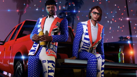 GTA 線上模式最受歡迎的功能之一終於推出，但已鎖定在付費專區