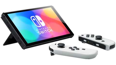 任天堂有一個簡單但有效的計劃來阻止 Switch 2 黃牛 任天堂有一個簡單但有效的計劃來阻止 Switch 2 黃牛