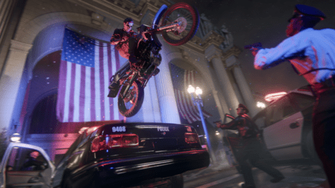 《決勝時刻：黑色行動 6》不是新等級的第一天遊戲通行證發布