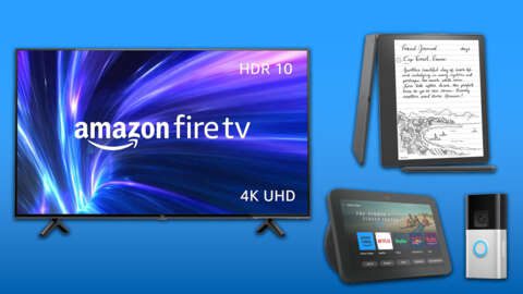 2024 年 Prime Day 亞馬遜設備特惠 – Fire Sticks、Kindle 等產品巨額優惠