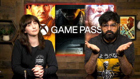 Xbox Game Pass 不再是遊戲領域的最佳選擇嗎? |發現 Xbox Game Pass 不再是遊戲領域的最佳選擇嗎? |發現