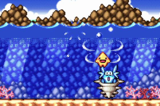 Switch Online 增加了更多從未在美國發行的遊戲