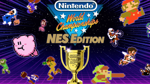 任天堂世界錦標賽:NES 版回顧 – Go Go Mario 任天堂世界錦標賽:NES 版回顧 – Go Go Mario