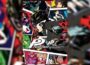 Persona 5 Royal Art Book在亞馬遜獲得了大量限時折扣