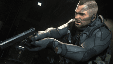 《決勝時刻:MW2 重製版》多人遊戲終於面世,模組將於本週發布 《決勝時刻:MW2 重製版》多人遊戲終於面世,模組將於本週發布
