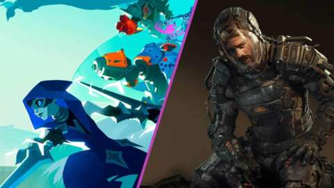 《木衛四協議》和《巨人》是本週 Epic Games Store 的免費贈品