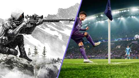 利用本週的 Epic Games Store 免費贈品瞄準並管理您自己的足球俱樂部 利用本週的 Epic Games Store 免費贈品瞄準並管理您自己的足球俱樂部