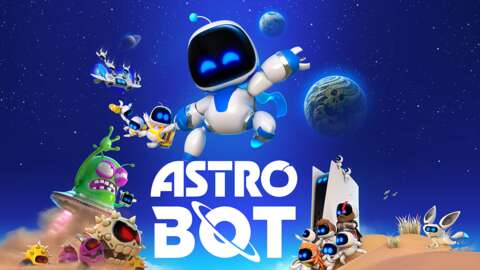 PlayStation 的新面貌和 Astro Bot 背後的技術魔法