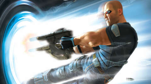 這就是《TimeSplitters:未來完美》19 年後評級發生變化的原因 這就是《TimeSplitters:未來完美》19 年後評級發生變化的原因