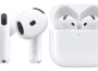 Apple Airpods交易 – 亞馬遜在母親節之前有不錯的折扣
