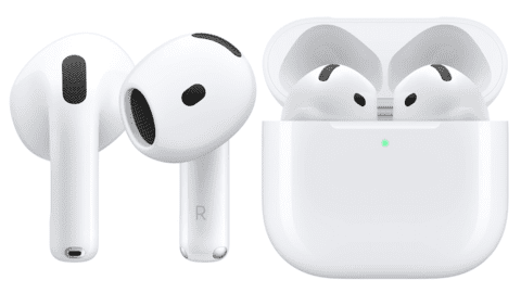 Apple Airpods交易 – 亞馬遜在母親節之前有不錯的折扣