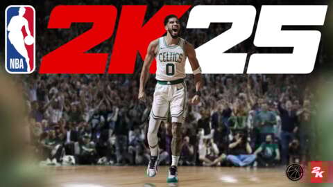 NBA 2K25 評論 – 奢侈稅