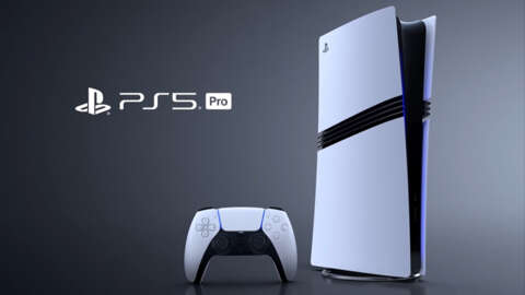 PS5 Pro 預購將於 9 月 26 日上線 PS5 Pro 預購將於 9 月 26 日上線