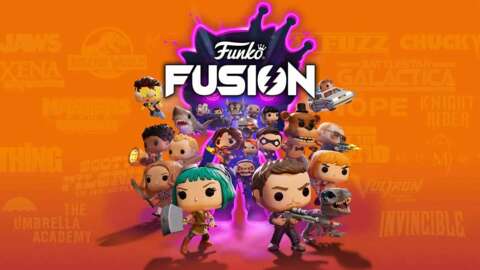 Funko Fusion 評論 – Pop Til You Drop