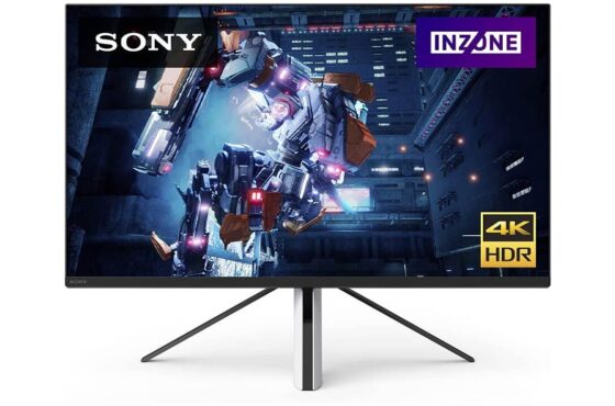 Sony Inzone M9 優惠 – 在 PS5 徹底消失之前購買一款與您的 PS5 相匹配的遊戲顯示器