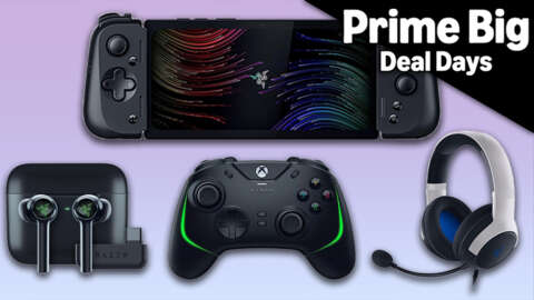 在亞馬遜購買 Razer Edge 遊戲平板電腦和其他配件大優惠