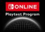 任天堂即將推出神秘 Switch 線上測試，報名方法如下