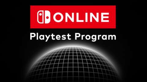 《Mystery Switch》線上測驗顯然是一款 MMO,但不是《寶可夢》或《動物森友會》 《Mystery Switch》線上測驗顯然是一款 MMO,但不是《寶可夢》或《動物森友會》