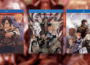 本週在Blu-ray上拿起完整的Castlevania Netflix系列