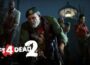 15年後，《Left 4 Dead 2》的繼任者沒有複製它的秘密武器