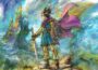 勇者鬥惡龍 III HD-2D 重製版評測：歷史重演
