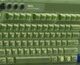 8bitdo的Xbox Edition透明綠色鍵盤獲得首次折扣