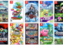 Woot 擁有超過 40 款 Nintendo Switch 遊戲優惠，其中包括許多最佳獨家遊戲和稀有遊戲